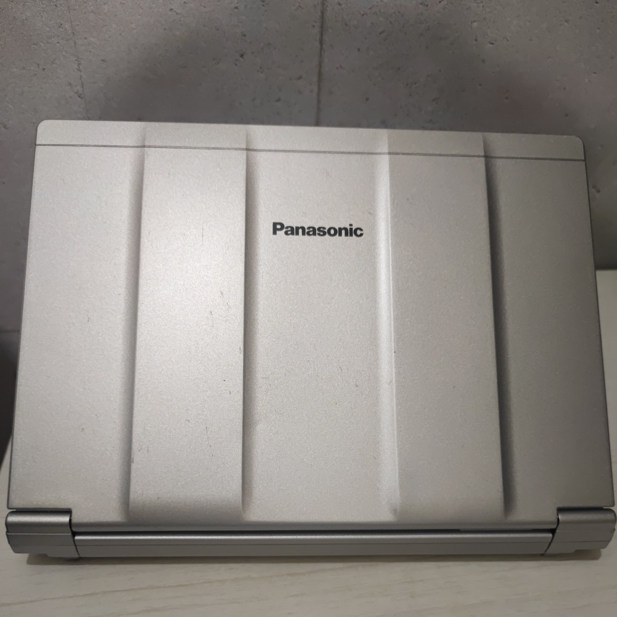 Let's note SV8 / 2019 / i7 / 16GB / 512GB / simフリー_9