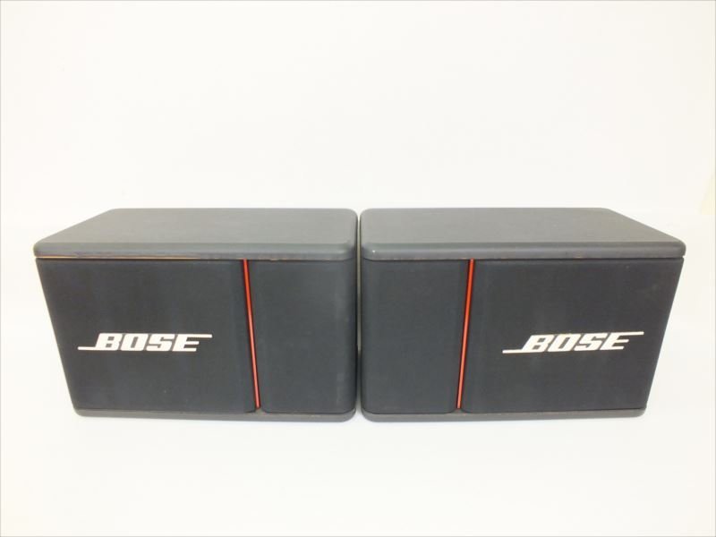 ♪ BOSE ボーズ 301-AV スピーカー 中古 現状品 230911Y7532