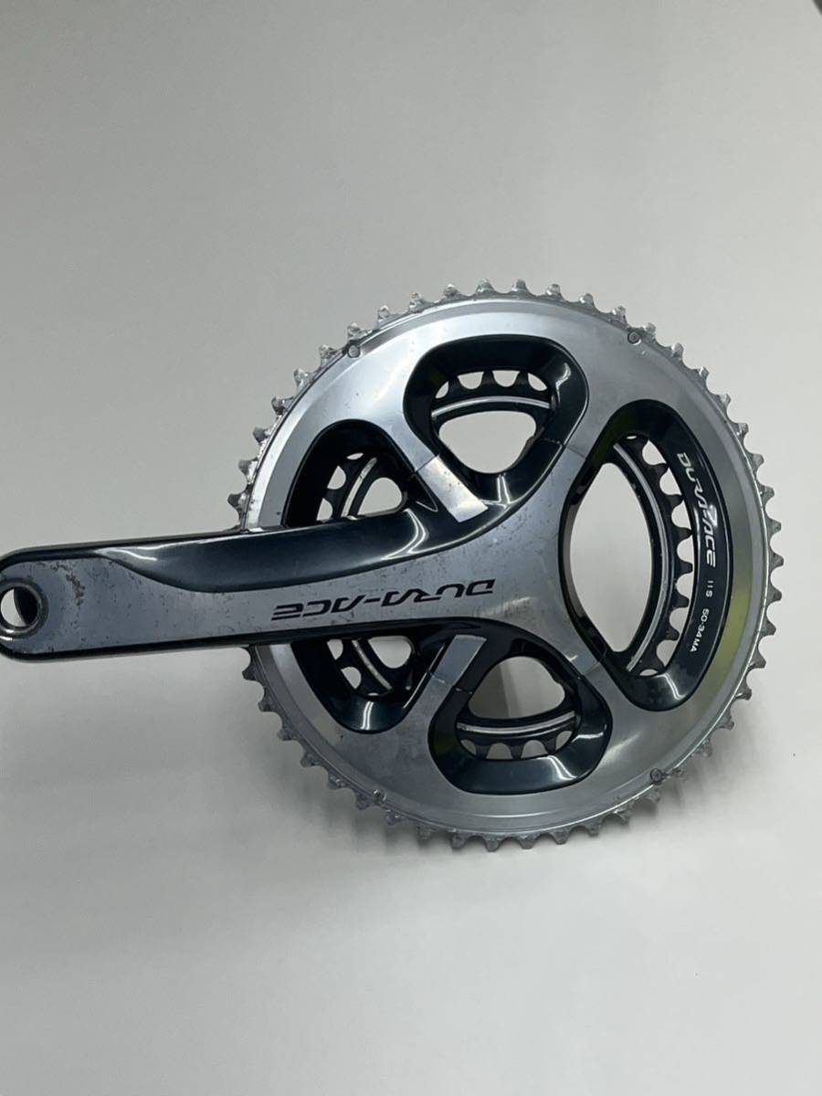 デュラエース DURA-ACE FC-9000 170mm SHIMANO シマノ(ジャンク) 170mm