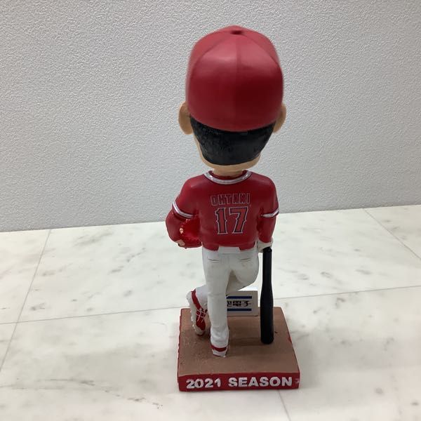 1円〜 JAE ロサンゼルス・エンゼルス 大谷翔平 2021 HISTORIC SEASON