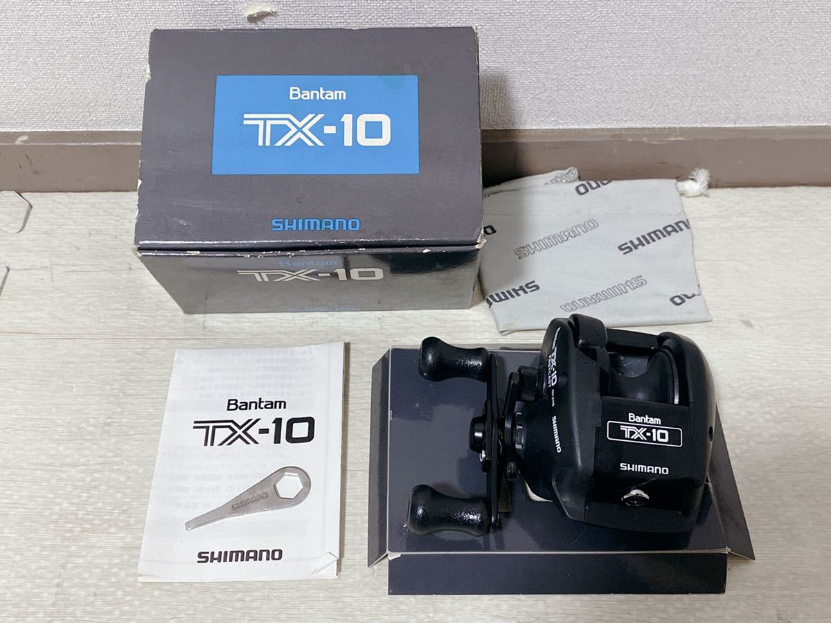 TX-10 Bantam - バンタムTX-10｜＠ベリーネット メルカリ TX-10の人気 