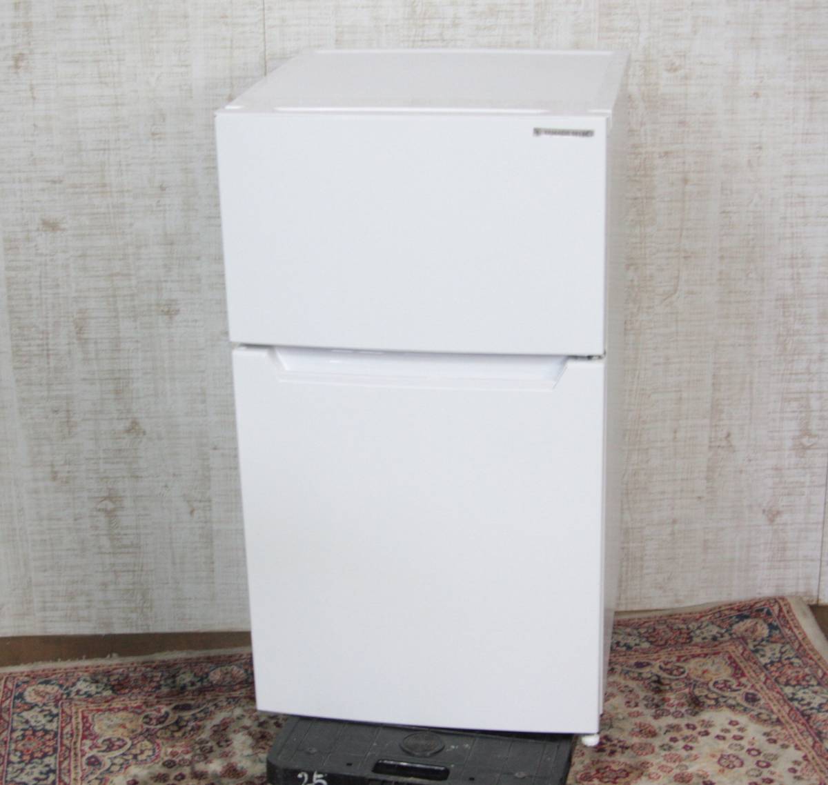 ☆2021年製☆YAMADA 46L 冷蔵庫【YRZ-C05H1】GOZ6 - メルカリ 送料無料