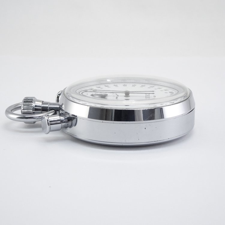 1円 セイコー SEIKO ストップウォッチ 15石 1/10 1964東京オリンピック 