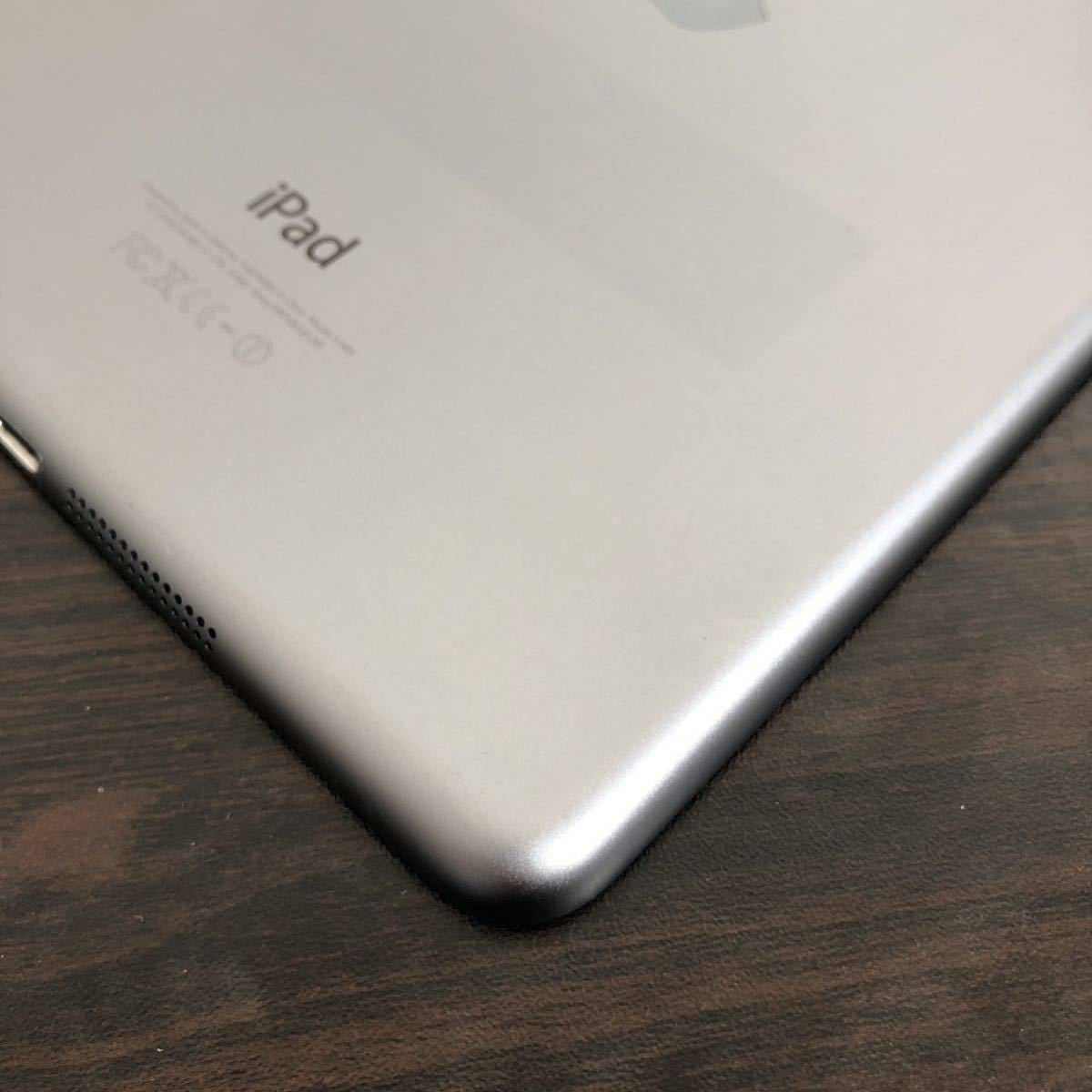 32GB 第2世代 第8世代 128GB 573早い者勝ち電池良好☆iPad7