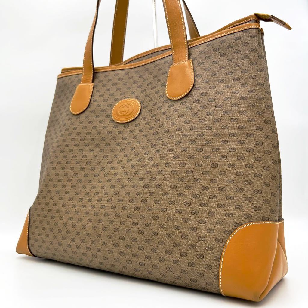 ◇極美品◇GUCCI グッチ ショルダーバッグ メッセンジャーバッグ 斜