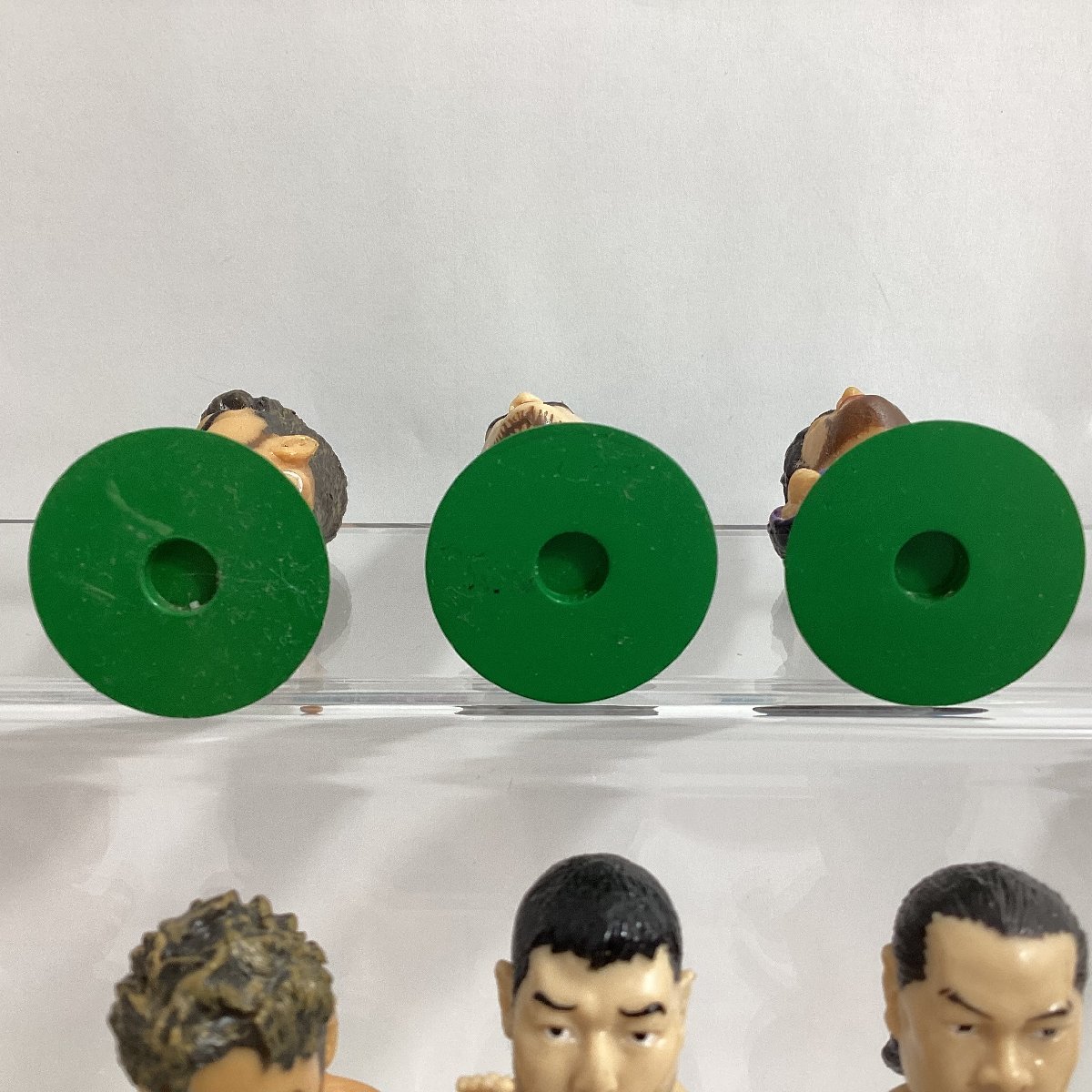 プロ格ヒーローズ 色々 13個 まとめて NOAH編 三沢光晴 小橋建太 秋山