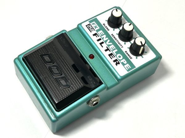 ODB-3 BOSS ベースエフェクター ボス エフェクター 葵* 【A296