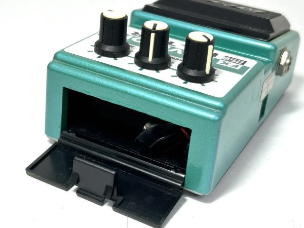 ODB-3 BOSS ベースエフェクター ボス エフェクター 葵* 【A296