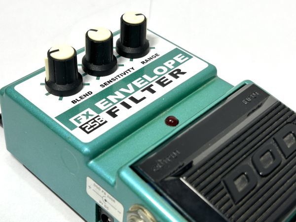 ODB-3 BOSS ベースエフェクター ボス エフェクター 葵* 【A296