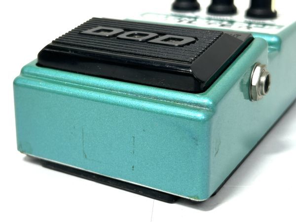 ODB-3 BOSS ベースエフェクター ボス エフェクター 葵* 【A296