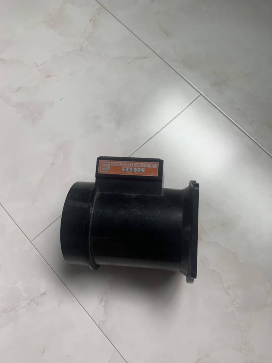 スバル　インプレッサ　GC8 純正　エアフロ