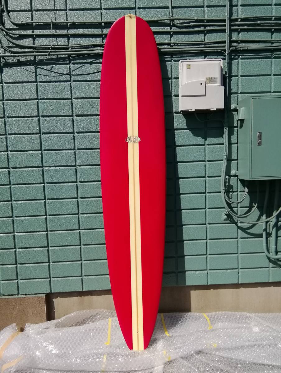 Virgin サーフボード Surfboard | Haze V4 BRAND｜ライジング MTH9111◇サーフボード LEVEL