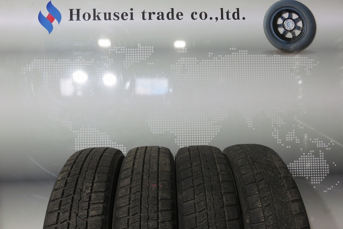 OBSERVE 155⁄65R13 GIZ2 販売と交換 2023年製造 GIZ2（オブザーブ