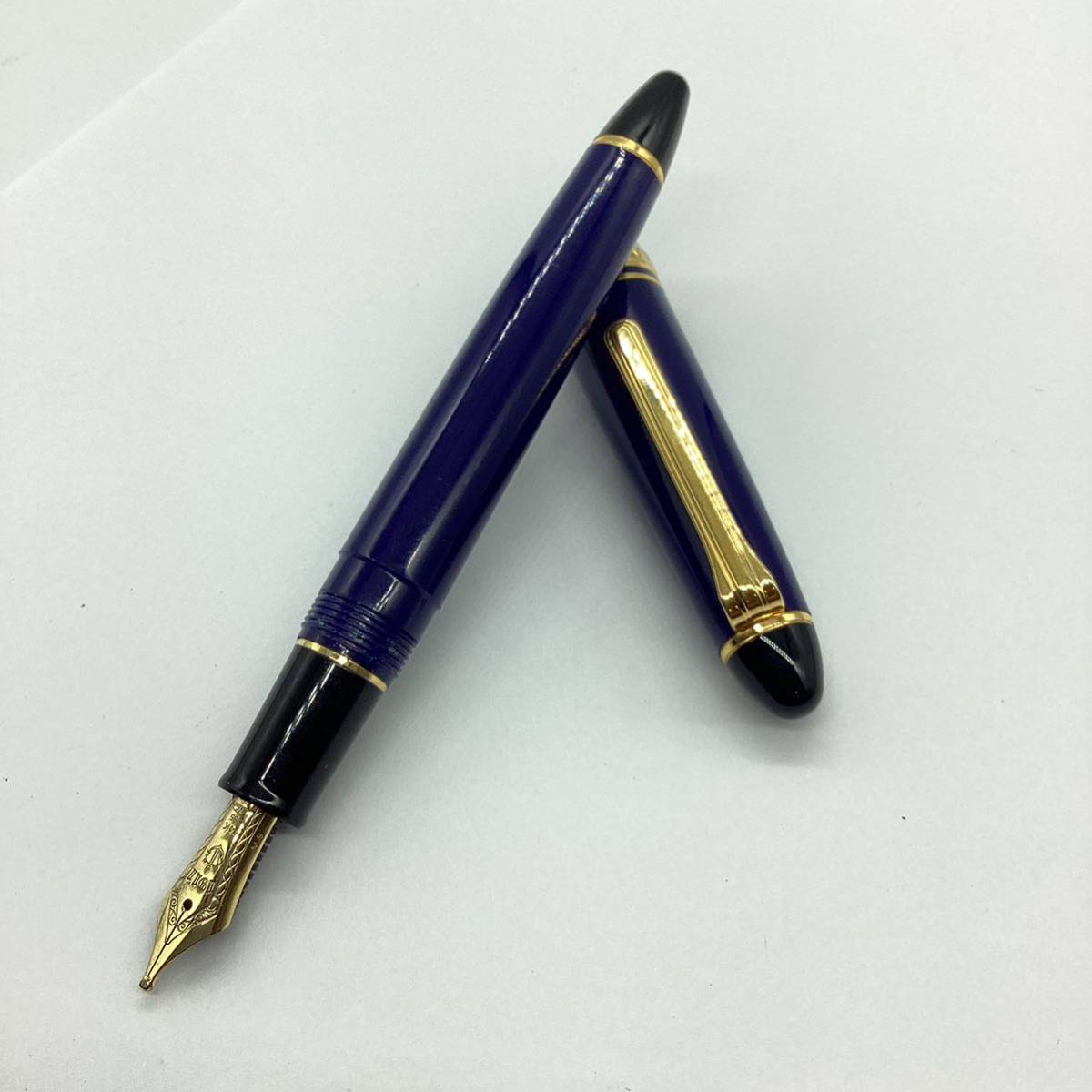 0 FOUNDED 万年筆 セーラー万年筆21K .com K21 【20509】SAILOR