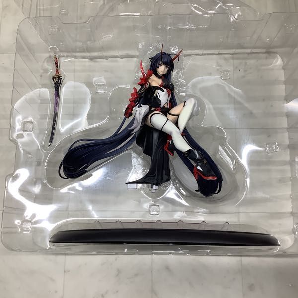 APEX TOYS 崩壊3rd 1/8 雷電芽衣 雷の律者 罪人の挽歌 豪華版 崩壊3rd 雷の律者 罪人の挽歌Ver. エクスペンディッドエディション