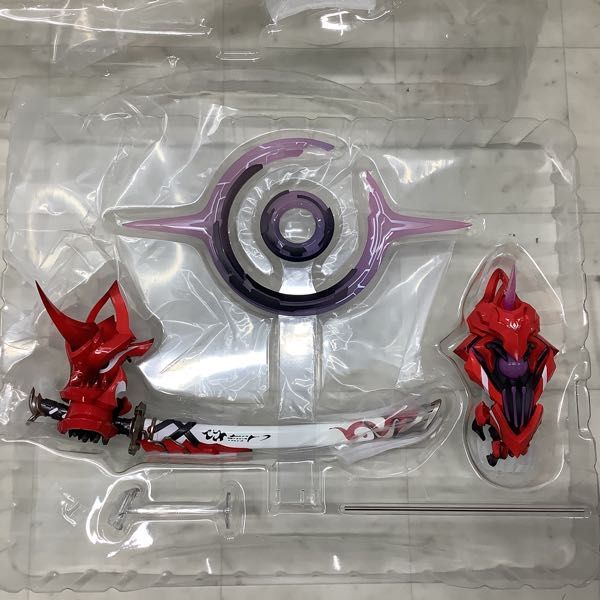 APEX TOYS 崩壊3rd 1⁄8 雷電芽衣 雷の律者 罪人の挽歌 豪華版