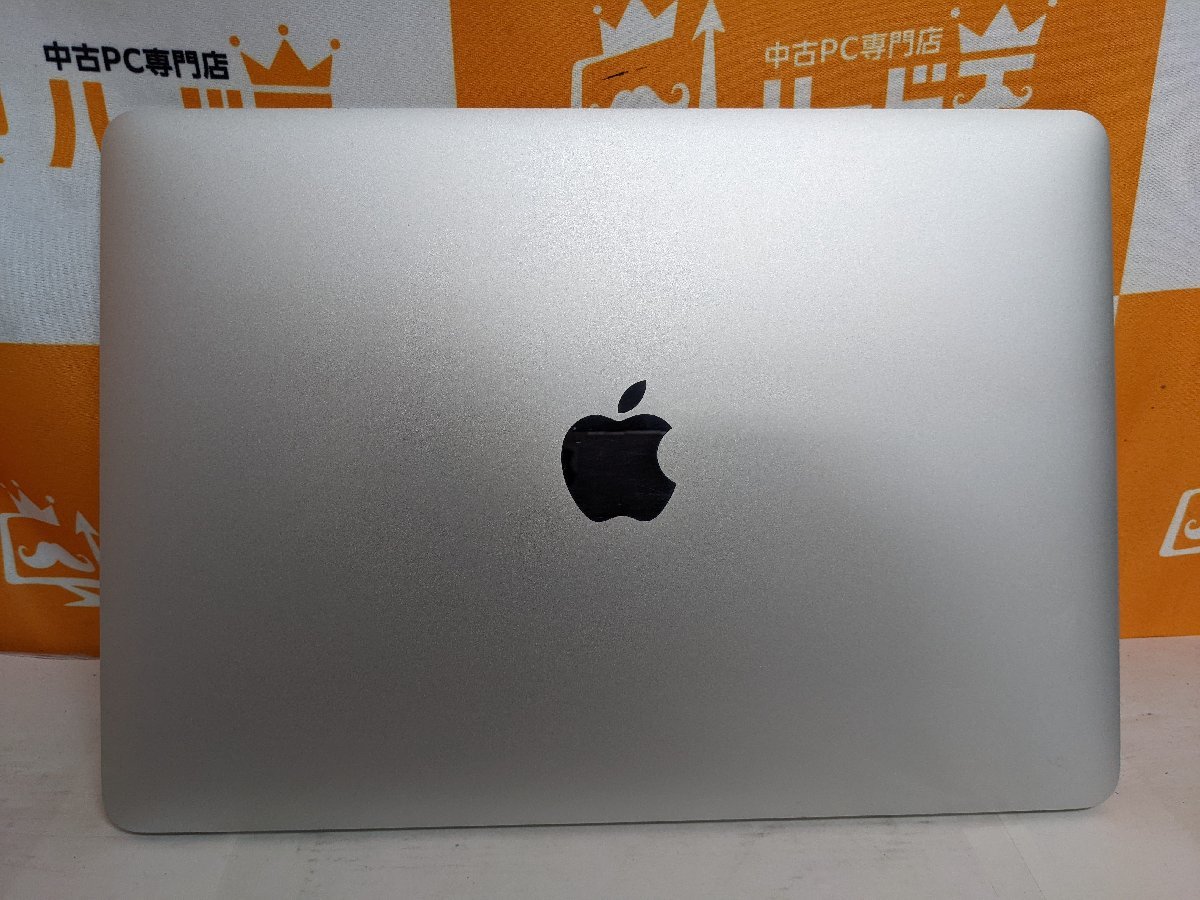 ハード王】APPLE MacBook A1534 EMC2991/Corem3-1.1GHz デュアルコア