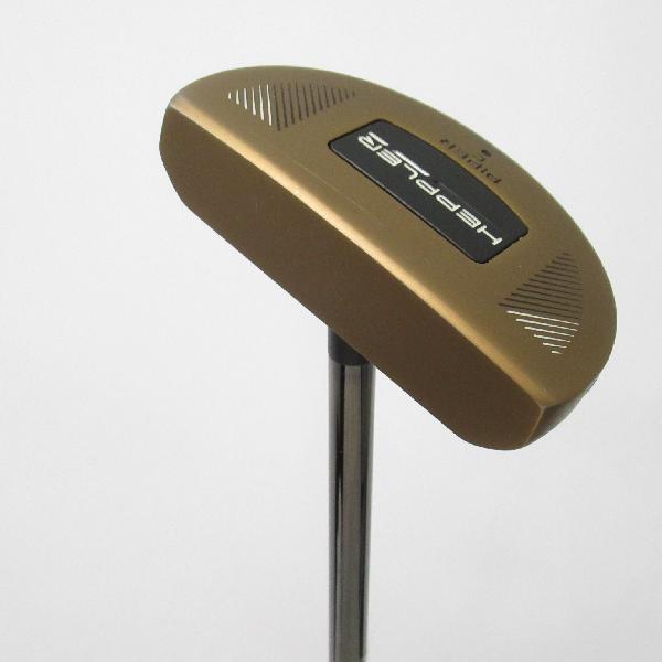 ピン HEPPLER ヘプラー パイパーC パター スチールシャフト 【34】 シャフト：スチールシャフト