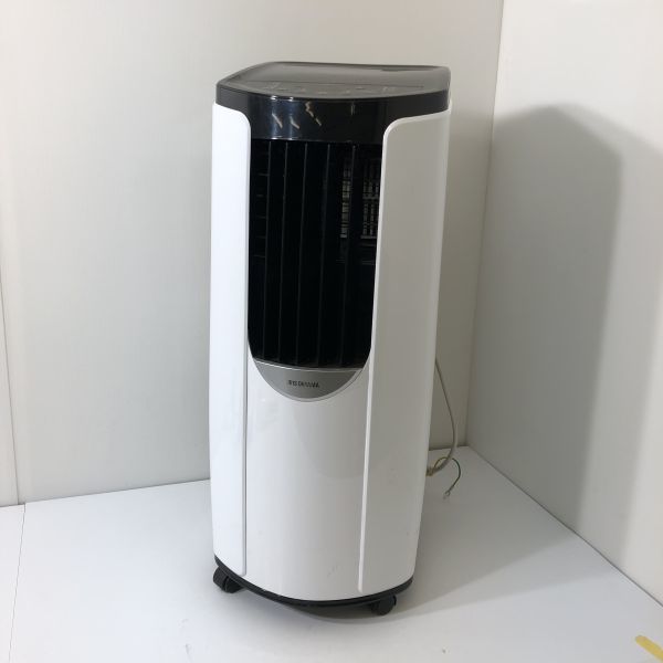 アイリスオーヤマ スポットクーラー IPP-2GGG | IPP-2222G | アイリス