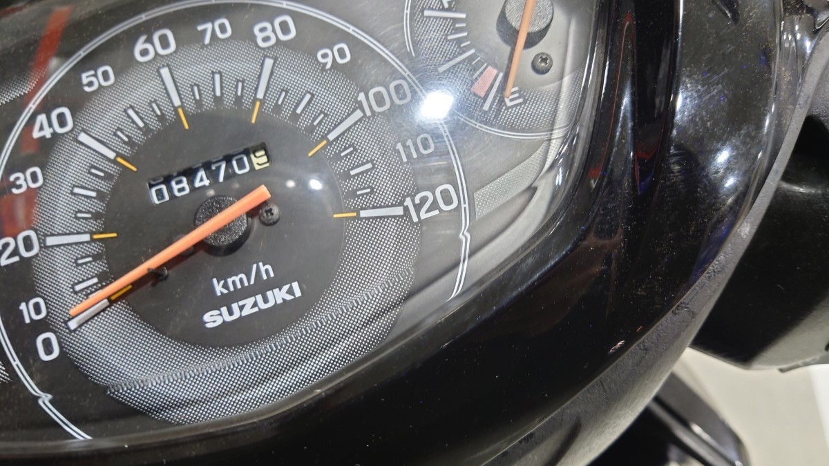 アドレス125 DT11A 125cc 原付2種 2018モノ スズキ ＤＴ１１Ａ アドレス１２５ 公式ショッピングサイト 原付二種 125の型式・スペックなら