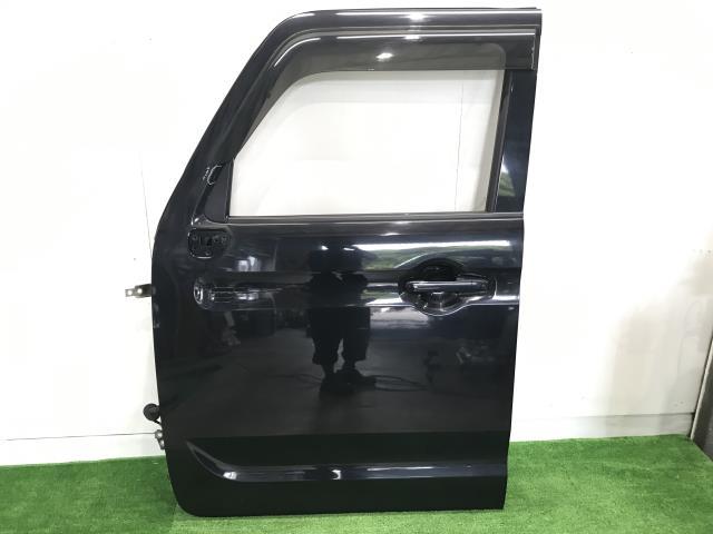 スペーシア DAA-MK53S フロント 左ドアASSY ハイブリッドG ZJ3 68002-79R00