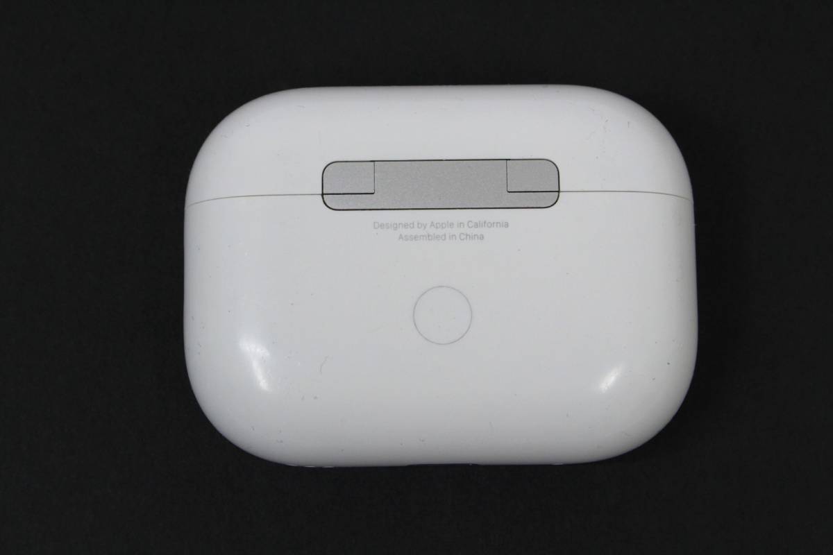 オーディオ機器 新品未開封 【限定保証あり】AirPods Pro 第2世代 MagSafe