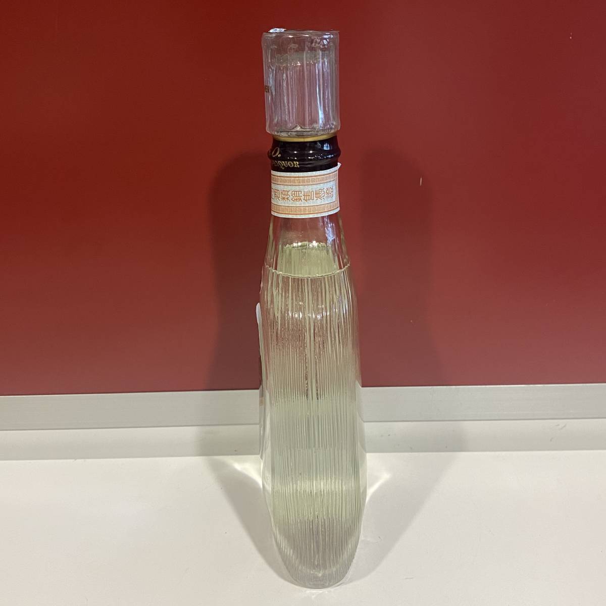 陳高 陳年高梁酒 VSO 600ml KAO LIANG LIQUOR 高陳 陳高 陳