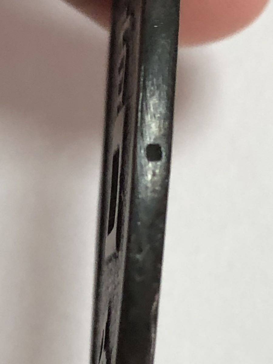 【新作，100%新品】 天保通宝 不知広郭手 崩字長足寳 異刻印 （古銭/穴銭/天保通寳/コイン）