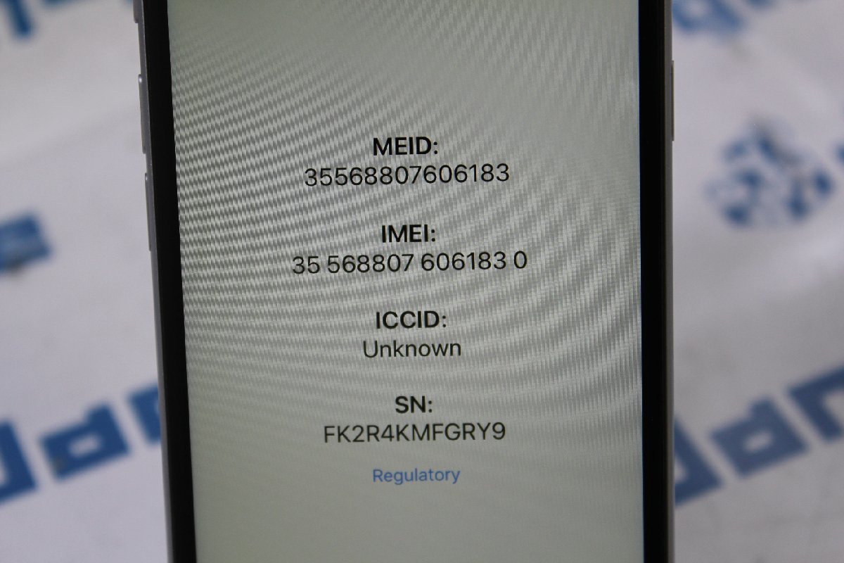 iPhone 6s 128GB docomo（SIMロック解除済）シルバー iPhone 6s Silver 64 GB docomo SIMロック解除済 iPhone 6s Silver 64