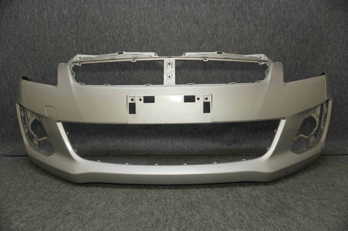 ZC72S ZD72S 後期 スイフト 純正 フロントバンパー 71711-61P 198