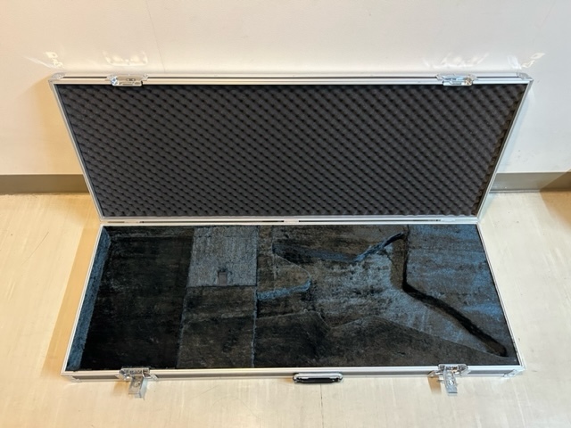 ESP ランダムスター専用 ハードケース ESP ランダムスター専用 ハードケース