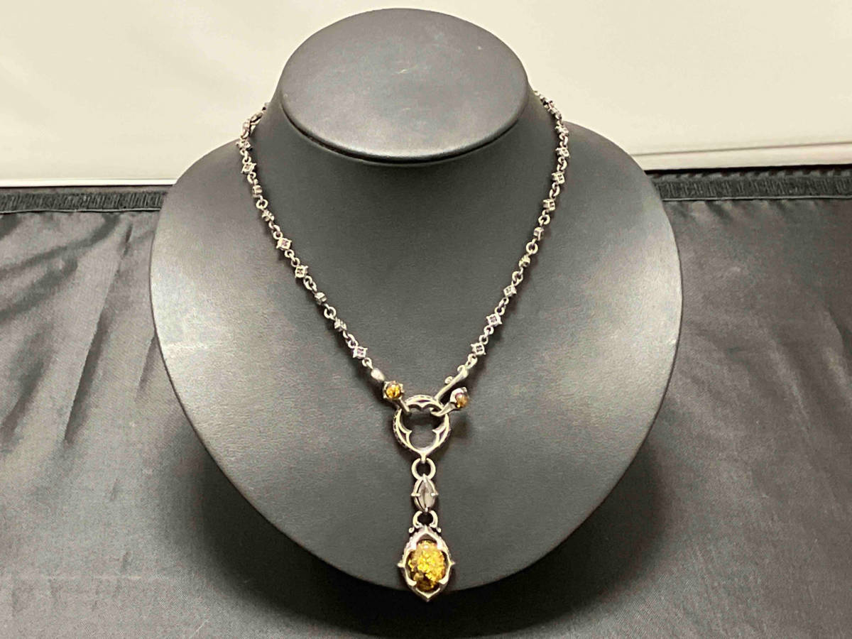 【即決】ALTEMIS CLASSIC アルテミス クラシック SV シルバー 925 約50cm 約43.8g アクセサリー ジュエリー メンズ Altemis Classic