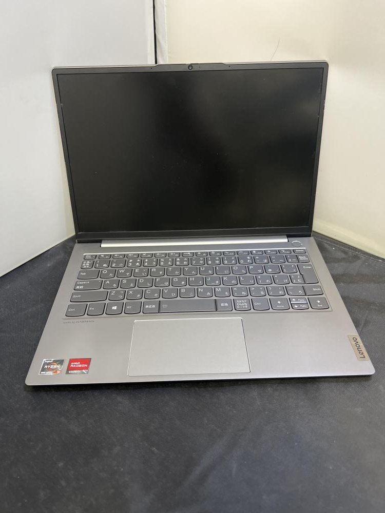 Lenovo 0 ThinkBook Laptop ノートパソコン（シリーズThinkBook
