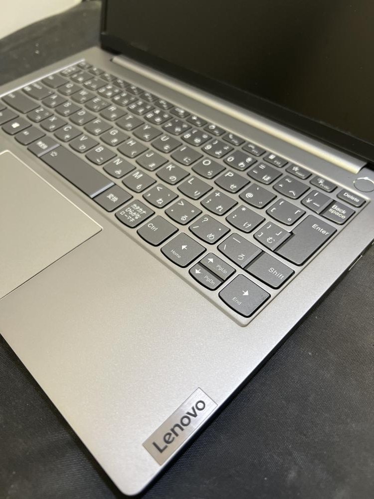 Lenovo 0 ThinkBook Laptop ノートパソコン（シリーズThinkBook