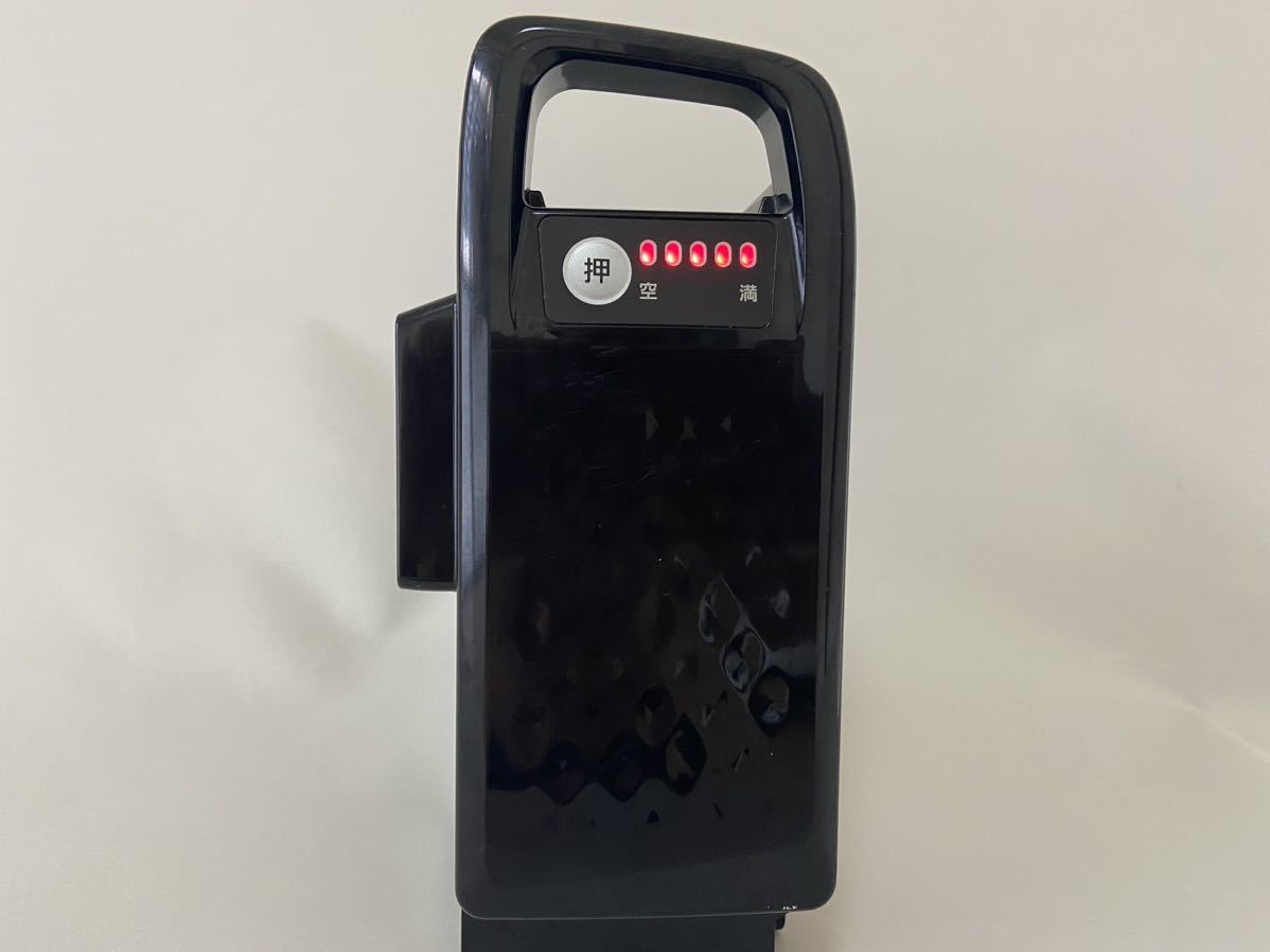 ☆送料込み☆パナソニック電動アシスト自転車 バッテリー16A NKY580B02