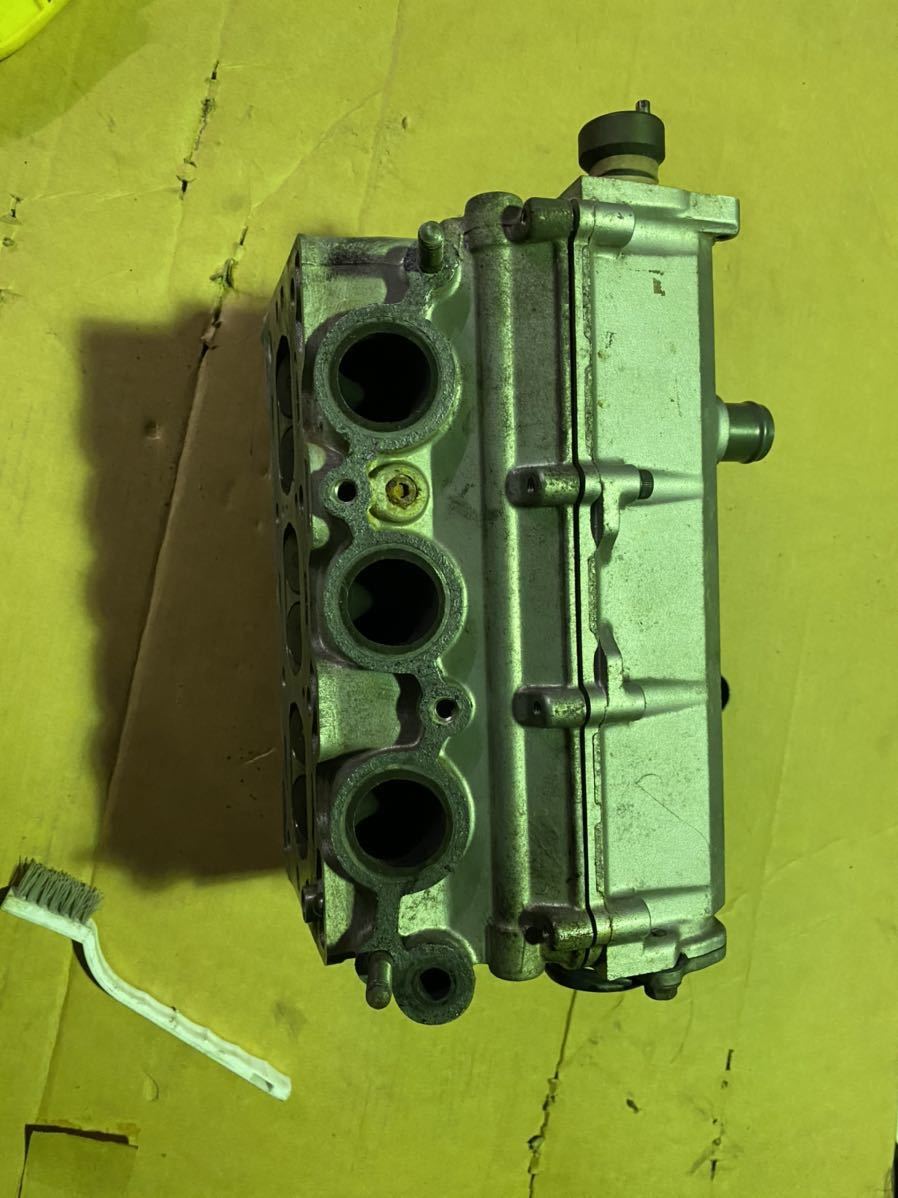 カプチーノ アルトワークス F6Aツインカム 純正カムホルター カム