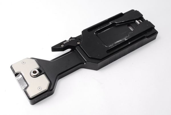 ★良品★ スモールリグ SmallRig 2169 VCT-14 互換 クイックリリース 三脚プレート #1312040SE08
