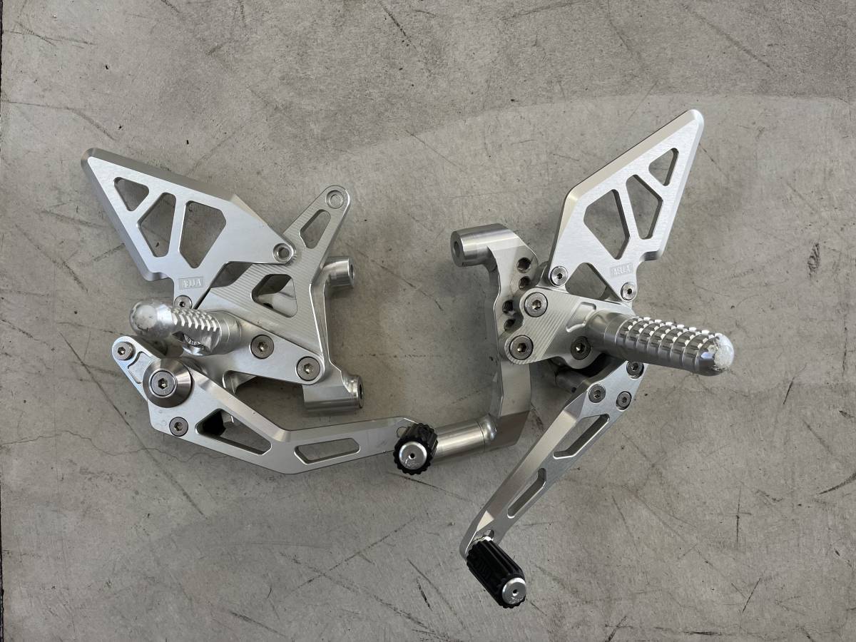 AELLA 0 1 PANIGALE 2 DUCATI Panigale 3 ⁄ - Ducati AE-10079