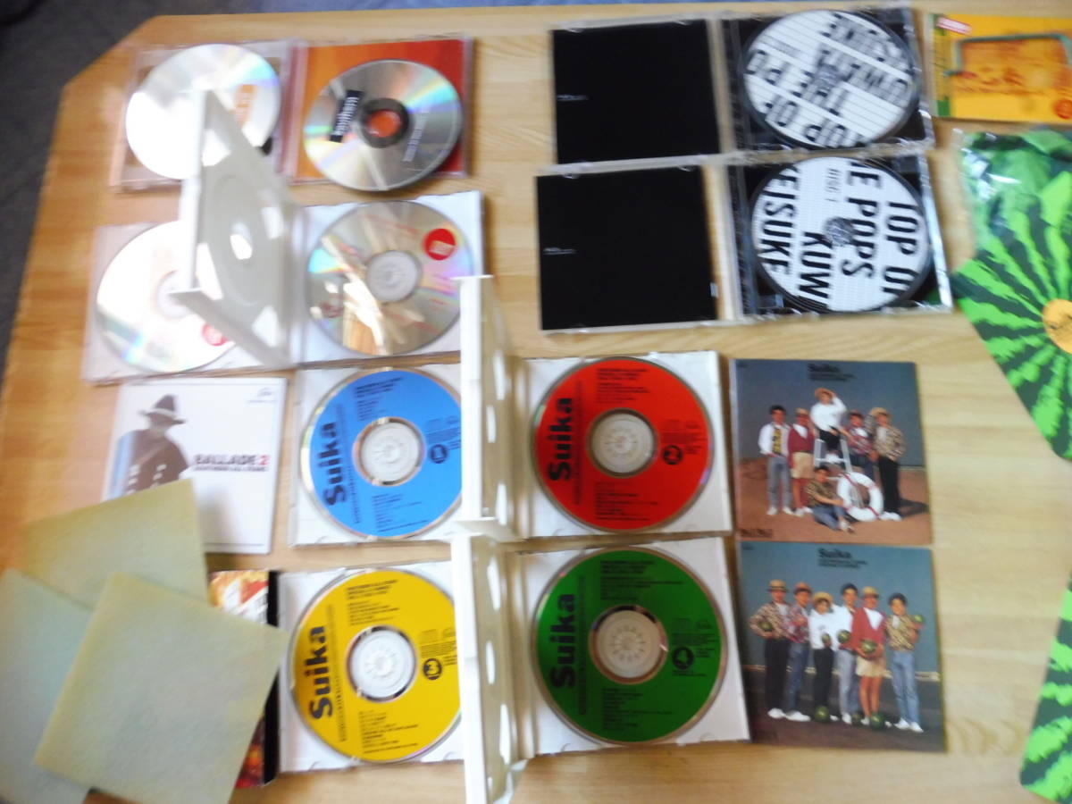 サザンオールスターズ 2枚組 CD 特典パンツ付 サザンオールスターズ 2枚組 CD 特典パンツ付 .: サザン 缶＋