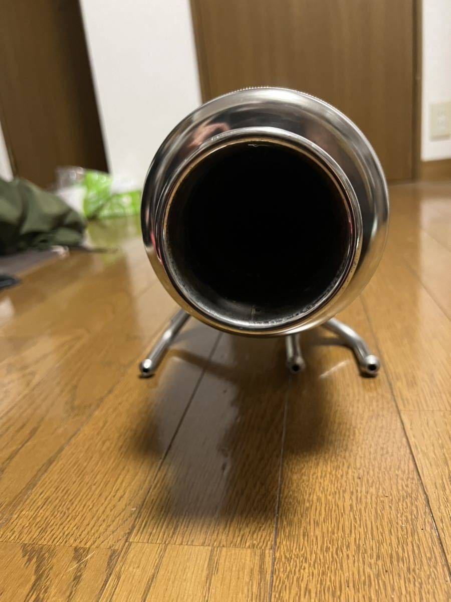 FD2 スプーン シビック 中間パイプ公式 スプーンパイプB fd2の通販 FD2
