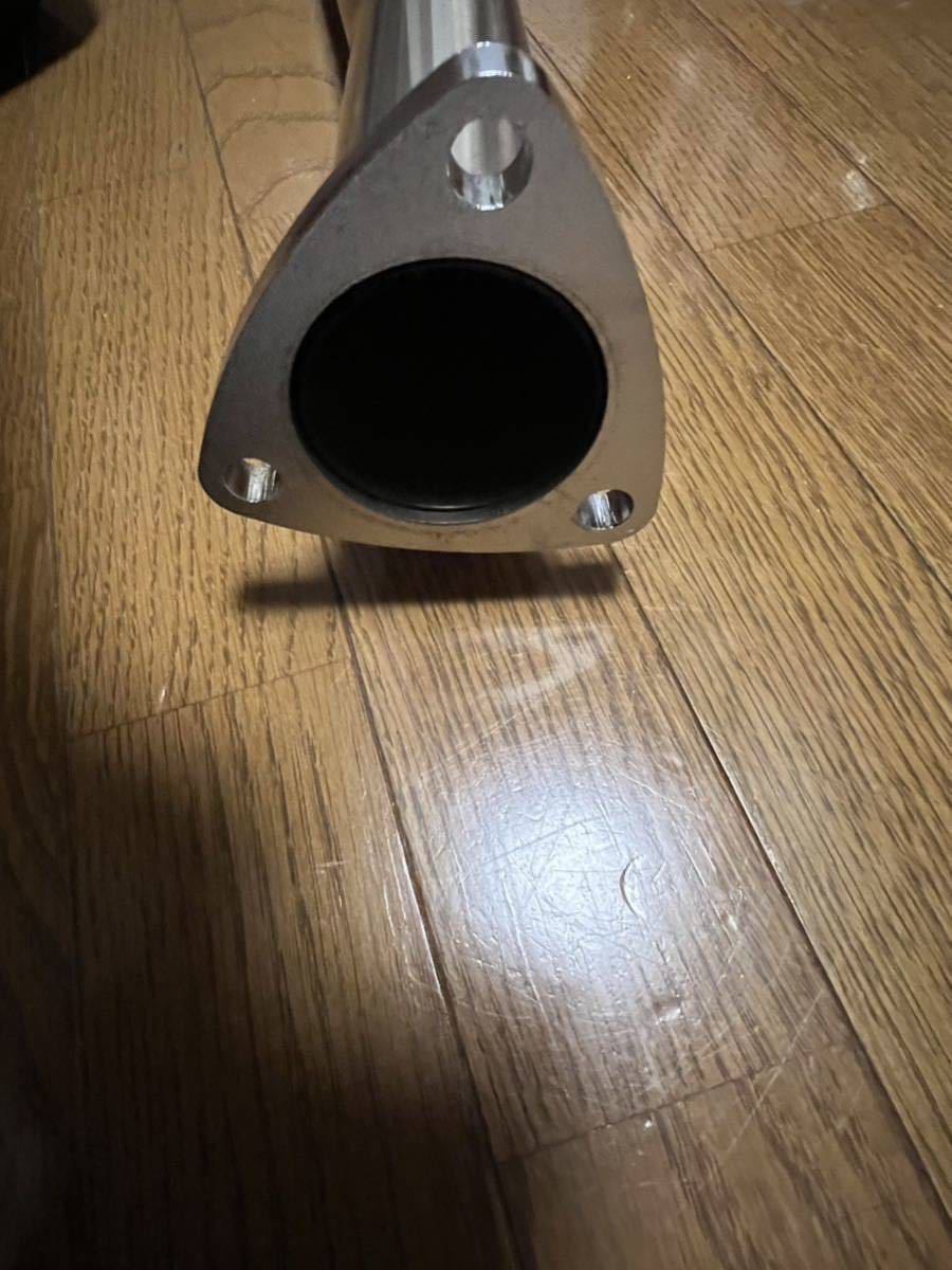 FD2 スプーン シビック 中間パイプ公式 スプーンパイプB fd2の通販 FD2