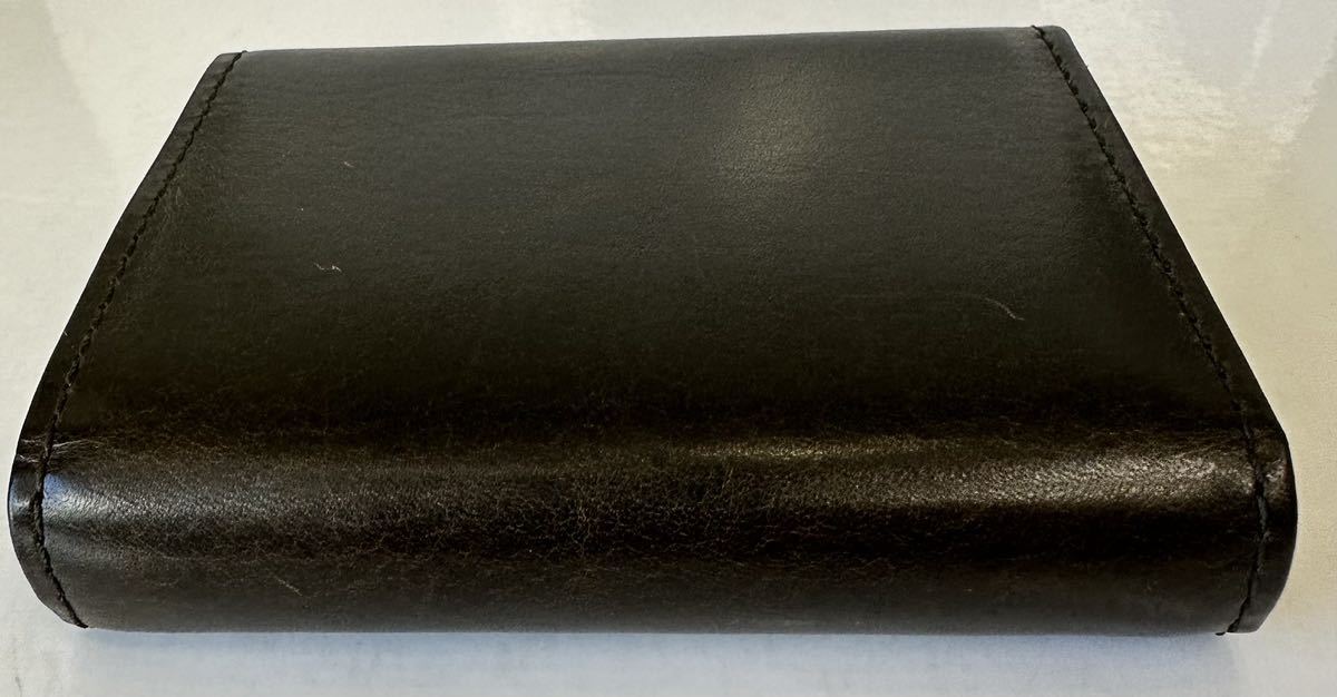 エムピウ ミッレフォッリエ2 m+ millefoglie II P25 財布 ウォレット 