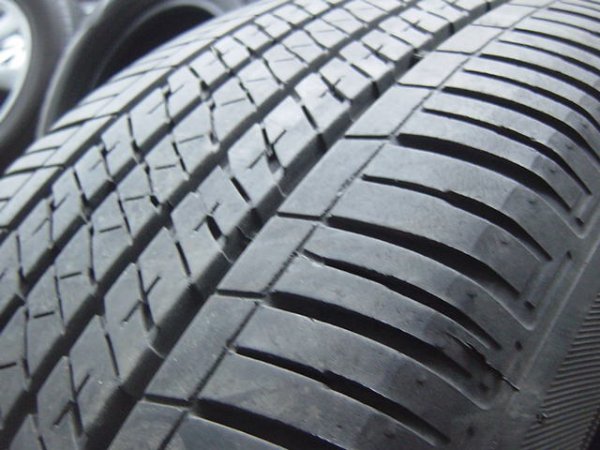 ブリジストン235／55r18の通販 ⑥ ブリヂストン 235&frasl;55r18 タイヤ Tire ◎T461 235/55R18 4本 2019年製 ブリジストン ECOPIa H/L 422 plus 中古タイヤ 19年製 BS エコピア★富山市★