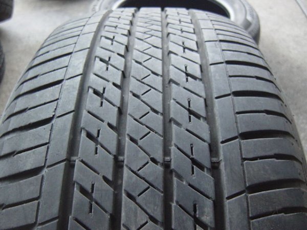 ブリジストン235／55r18の通販 ⑥ ブリヂストン 235&frasl;55r18 タイヤ Tire ◎T461 235/55R18 4本 2019年製 ブリジストン ECOPIa H/L 422 plus 中古タイヤ 19年製 BS エコピア★富山市★