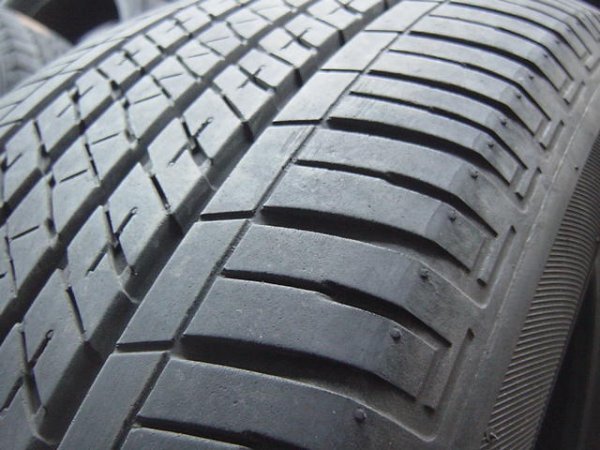 ブリジストン235／55r18の通販 ⑥ ブリヂストン 235&frasl;55r18 タイヤ Tire ◎T461 235/55R18 4本 2019年製 ブリジストン ECOPIa H/L 422 plus 中古タイヤ 19年製 BS エコピア★富山市★