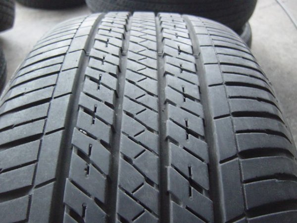 ブリジストン235／55r18の通販 ⑥ ブリヂストン 235&frasl;55r18 タイヤ Tire ◎T461 235/55R18 4本 2019年製 ブリジストン ECOPIa H/L 422 plus 中古タイヤ 19年製 BS エコピア★富山市★