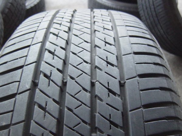ブリジストン235／55r18の通販 ⑥ ブリヂストン 235&frasl;55r18 タイヤ Tire ◎T461 235/55R18 4本 2019年製 ブリジストン ECOPIa H/L 422 plus 中古タイヤ 19年製 BS エコピア★富山市★