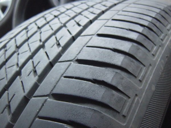 ブリジストン235／55r18の通販 ⑥ ブリヂストン 235&frasl;55r18 タイヤ Tire ◎T461 235/55R18 4本 2019年製 ブリジストン ECOPIa H/L 422 plus 中古タイヤ 19年製 BS エコピア★富山市★