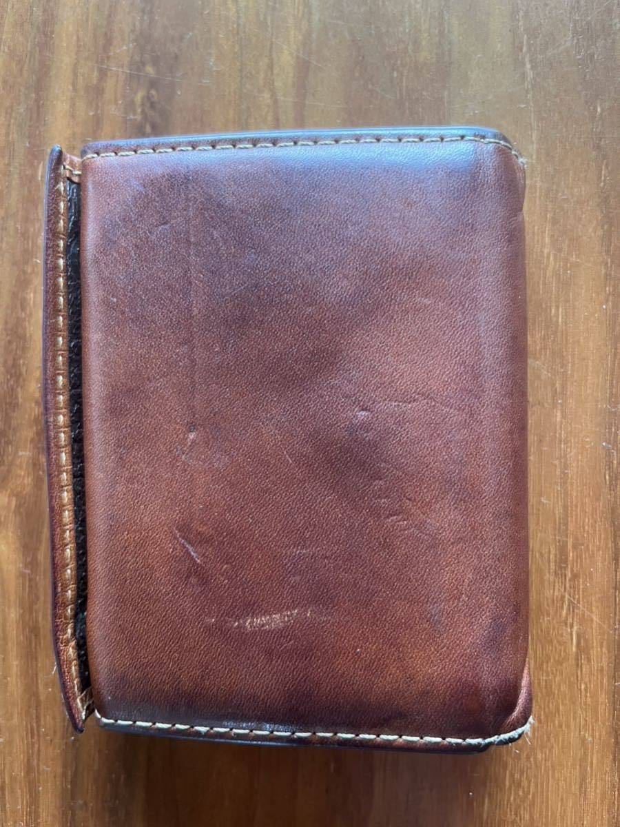 m+ 財布　ミッレフォッリエP25