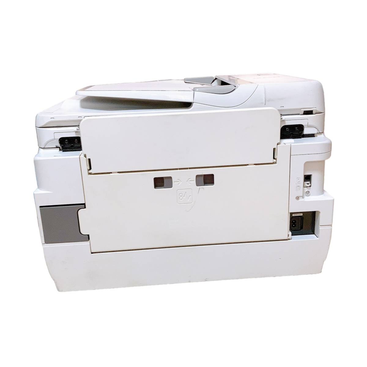 3253/【直接引取もOK】EPSON PX-M5081F FAX複合機 ビジネスプリンター